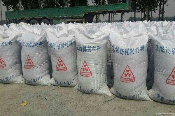 伊犁硫酸钡砂生产施工厂家